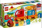 Lego Duplo 10818, Kinderen en Baby's, Speelgoed | Duplo en Lego, Ophalen of Verzenden, Zo goed als nieuw, Duplo