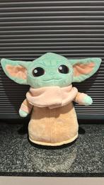 Baby yoda knuffel te koop!, Kinderen en Baby's, Speelgoed | Knuffels en Pluche, Ophalen, Overige typen