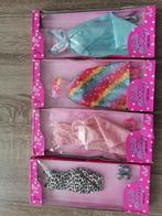 Poppen kleiding en schontjes, Ophalen, Nieuw, Babypop
