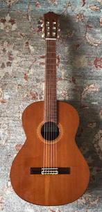 Klassieke gitaar Cuenca 40-R, Muziek en Instrumenten, Snaarinstrumenten | Gitaren | Akoestisch, Ophalen, Gebruikt, Klassieke of Spaanse gitaar