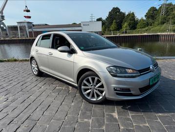Volkswagen Golf Highline Automaat 1.4 TSI Xenon Stoelverwarm beschikbaar voor biedingen