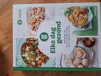 WW (Weight Watchers) - Elke dag gezond, Ophalen of Verzenden, Zo goed als nieuw, WW (Weight Watchers)