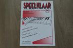 Speelklaar 247 - muziekboek piano & keyboard, Overige genres, Overige soorten, Ophalen of Verzenden, Piano