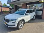 Skoda Kodiaq 1.4 TSI ACT Ambition Business, Trekhaak, Clima,, Stof, 4 cilinders, 150 pk, Origineel Nederlands
