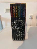 Guust Flater - Box met 6 Boeken, Meerdere stripboeken, Ophalen of Verzenden, Zo goed als nieuw
