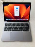 Macbook Pro 13 inch 2017 16gb ram 512gb opslag Te koop/ruil, Computers en Software, Qwerty, 13 inch, 512 GB, Zo goed als nieuw
