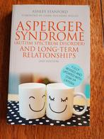Asperger Syndrome (Autism Spectrum Disorder) and Long-Term R, Ophalen of Verzenden, Zo goed als nieuw
