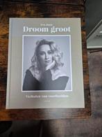 Droom Groot - Eva Jinek (met verkleuring), Ophalen of Verzenden, Gelezen, Eva Jinek, Overige