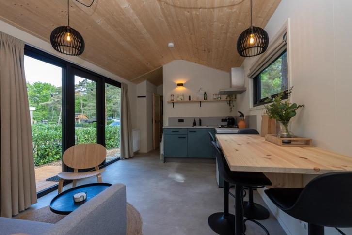 Chalet, Tinyhouse, Appartement te huur Hoogeveen / Zuidwolde, Huizen en Kamers, Huizen te huur, Drenthe, Overige soorten, Direct bij eigenaar