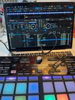 Pioneer DDJ XP2 incl. kabels en UDG tas- Topstaat!, Ophalen of Verzenden, Zo goed als nieuw, Dj-set, Pioneer