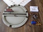 Märklin draaischijf 7186, Hobby en Vrije tijd, Modeltreinen | H0, Wisselstroom, Gebruikt, Rails, Ophalen of Verzenden