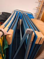 Mattenwagen voor 6 matten, Maat 36 t/m 42, Ophalen, Zo goed als nieuw, Materiaal