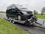 Autotransport Sleepdienst Takeldienst 24/7  heel NL en EU, 24-uursservice, Overige werkzaamheden