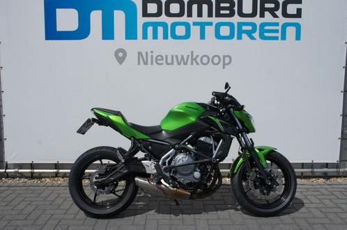 KAWASAKI Z650 (bj 2020)  6 mnd garantie, Motoren, Motoren | Kawasaki, Bedrijf, Naked bike, meer dan 35 kW, 2 cilinders, Motorrijbewijs A