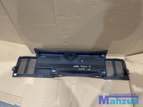 OPEL ZAFIRA B achterklep afdekkap afdek kap 2005+, Auto-onderdelen, Interieur en Bekleding, Opel, Gebruikt, Ophalen of Verzenden