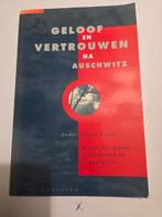 Geloof en vertrouwen na Auschwitz, Boeken, Ophalen of Verzenden, Gelezen, Overige onderwerpen, A. van Harskamp, B. Siertsema, B. Voorsluis