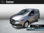 Mercedes-Benz eCitan 112 Pro L1 51 kWh, 122 pk, Nieuw, Zilver of Grijs, Parkeersensor