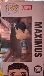 Funko POP!- marvel- maximus (256), Funko, Nieuw, Ophalen of Verzenden, Nvt