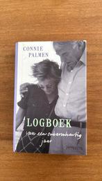 Connie Palmen - Logboek van een onbarmhartig jaar, Ophalen of Verzenden, Zo goed als nieuw, Nederland, Connie Palmen