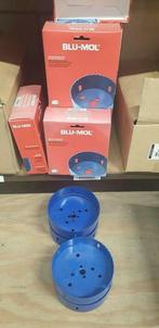 Gatzaag 146mm blumol, Ophalen of Verzenden, Nieuw, Boor- en Schroefmachine