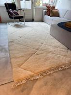 Prachtige ( nieuwe ) Berber top kwaliteit, Ophalen, Zo goed als nieuw, Rechthoekig, 200 cm of meer