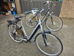 2x koga miyata tesla, Fietsen en Brommers, Elektrische fietsen, Ophalen, Gebruikt, 50 km per accu of meer, Overige merken
