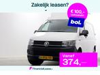 Volkswagen Transporter 2.0 TSI 150pk Benzine L2H3 Airco/Came, 1869 kg, Gebruikt, Euro 6, 4 cilinders