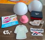 Mini Brands Sneakers Reebok, Ophalen of Verzenden, Nieuw, Jongen of Meisje