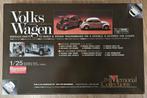 Union Volkswagen Bouwdoos - Compleet!, Overige merken, Auto, 1:32 tot 1:50, Ophalen of Verzenden