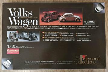 Union Volkswagen Bouwdoos - Compleet! beschikbaar voor biedingen