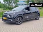 Citroen C3 1.2 PureTech Plus | Climate control | Apple Carpl, Voorwielaandrijving, Gebruikt, Euro 6, 1199 cc