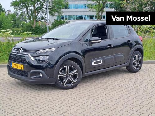 Citroen C3 1.2 PureTech Plus | Climate control | Apple Carpl, Auto's, Citroën, Bedrijf, Te koop, C3, ABS, Airbags, Airconditioning