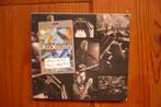 Rick Wakeman CD DVD  Access All Areas, Ophalen of Verzenden, Zo goed als nieuw, Progressive