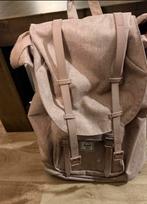 Mooie Herschel Supply Co. Tas, Sieraden, Tassen en Uiterlijk, Tassen | Rugtassen, Ophalen, Zo goed als nieuw, Overige merken, 30 tot 45 cm