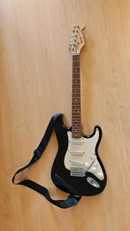 Elektrische gitaar, Ophalen, Zo goed als nieuw, Solid body, Fender