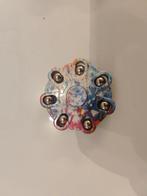 Fidget spinner met ballen, Ophalen of Verzenden, Zo goed als nieuw, Jongen of Meisje