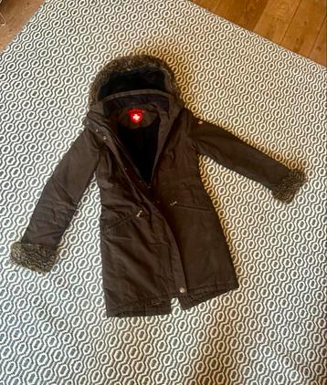 Wellensteyn Darling jas, S-M, ZGAN beschikbaar voor biedingen