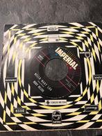 Ricky Nelson - Hello Mary Lou - Imperial Single, Gebruikt, 7 inch, Single, Ophalen of Verzenden