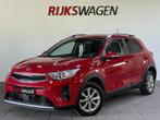 Kia Stonic 1.4 MPi Carplay/Camera, Voorwielaandrijving, Stof, Gebruikt, 4 cilinders