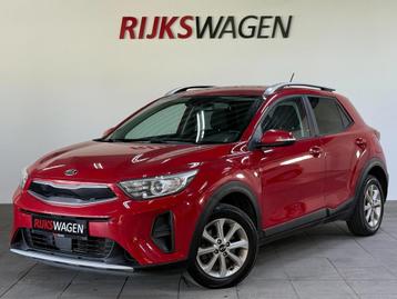 Kia Stonic 1.4 MPi Carplay/Camera beschikbaar voor biedingen