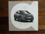 Citroën C-Elysée (2017/2018, Duits), Ophalen of Verzenden, Nieuw, Citroën