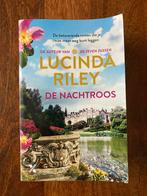 De Nachtroos - Lucinda Riley, Ophalen of Verzenden, Zo goed als nieuw, Nederland