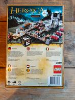 Lego Heroica Nathuz.  NIEUW., Lego., Lego., Nieuw, Ophalen of Verzenden