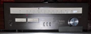 Technics st-7300k tuner vintage  beschikbaar voor biedingen