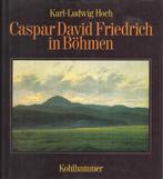 Caspar David Friedrich in Böhmen - Karl-Ludwig Hoch, Boeken, Kunst en Cultuur | Beeldend, Gelezen, Karl-Ludwig Hoch, Ophalen of Verzenden