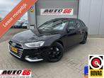 Audi A4 Avant 40 TFSI S edition, Auto's, Stof, 4 cilinders, 1984 cc, A4