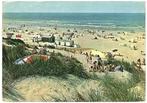 908118	Terschelling	1968	Midsland	Noordzeebad	Gelopen met po, Verzamelen, Ansichtkaarten | Nederland, Ophalen of Verzenden, 1960 tot 1980
