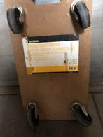 Handson verhuis karretje, Doe-het-zelf en Verbouw, Transportwagens, Ophalen of Verzenden, Zo goed als nieuw, Transportkar