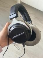 Superlux Headphones HD-660 Pro 150 Ohms, Ophalen of Verzenden, Zo goed als nieuw, Over oor (circumaural), Overige merken