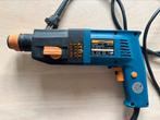 Klopboormachine 450W, Meister Craft, Doe-het-zelf en Verbouw, Gereedschap | Boormachines, Gebruikt, Klopboormechanisme, 400 tot 600 watt